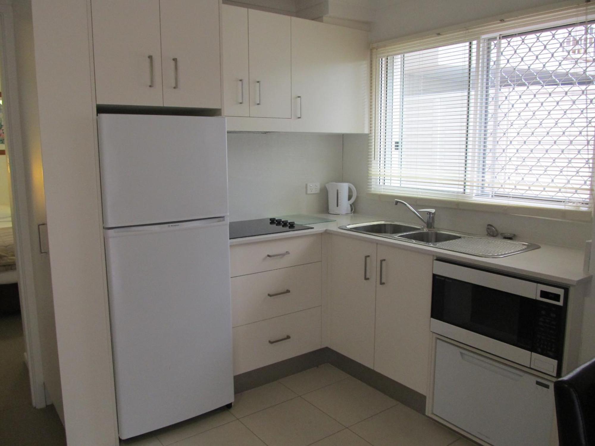 Costa D'Ora Holiday Apartments Gold Coast Exterior photo