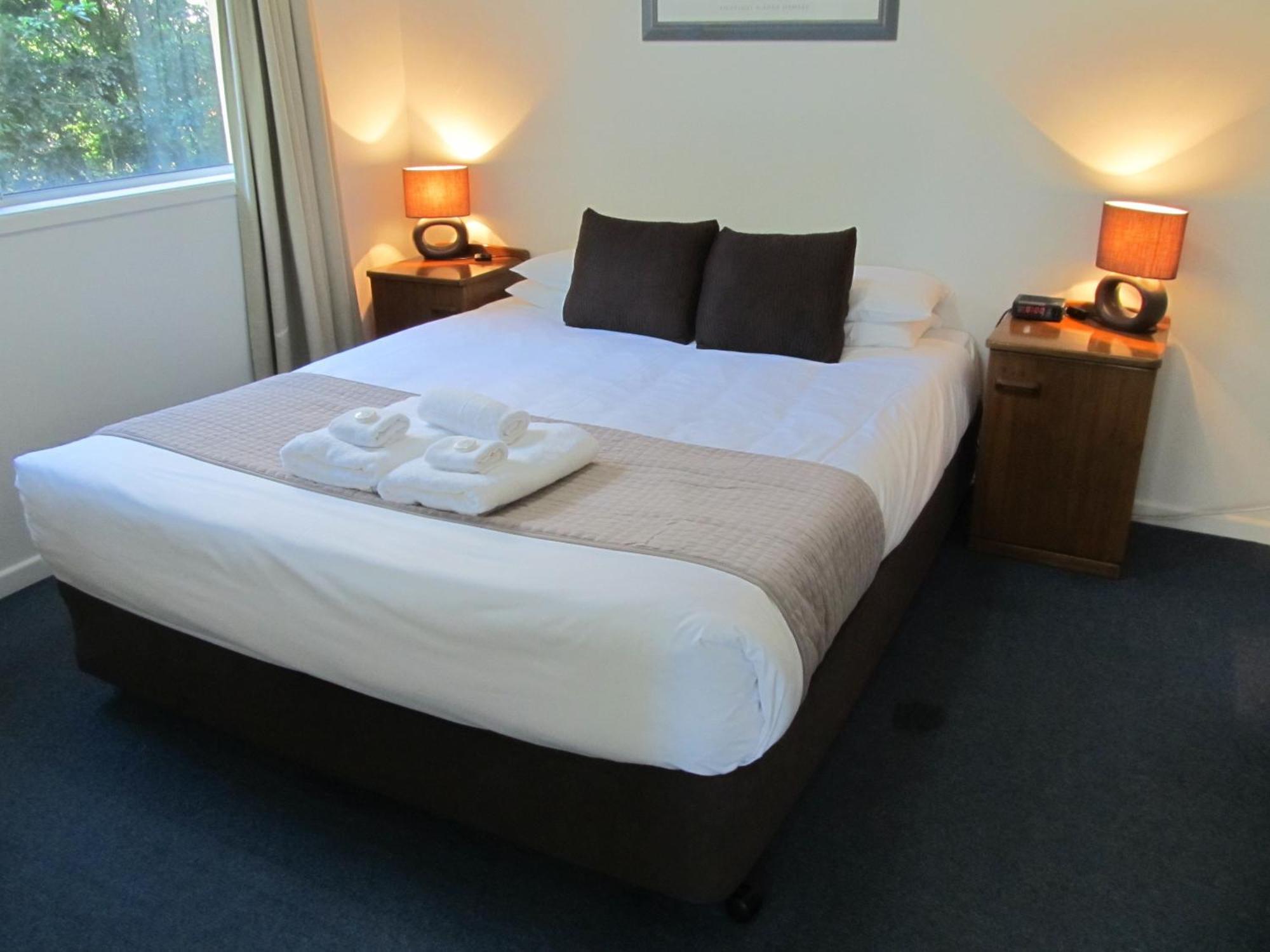 Costa D'Ora Holiday Apartments Gold Coast Exterior photo