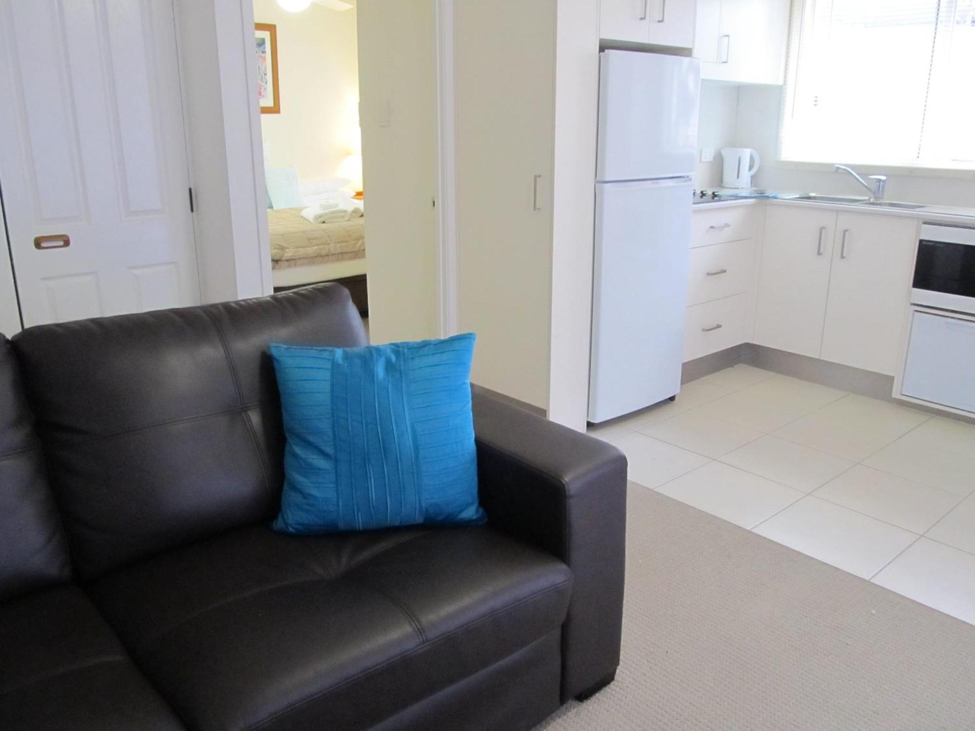 Costa D'Ora Holiday Apartments Gold Coast Exterior photo