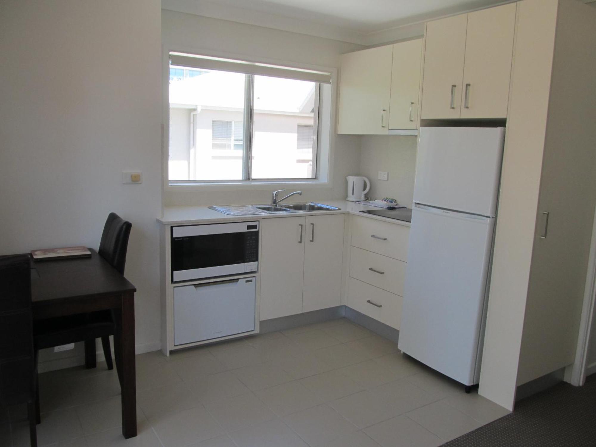 Costa D'Ora Holiday Apartments Gold Coast Exterior photo