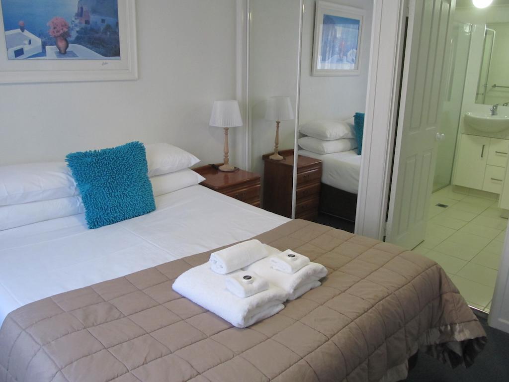 Costa D'Ora Holiday Apartments Gold Coast Exterior photo